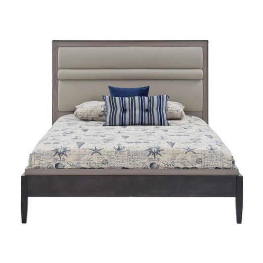 King Bed – Model 1537-115