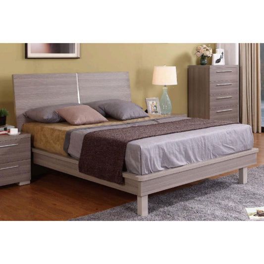 Queen & King Bed – Models 12012-1500 / 12012-1800