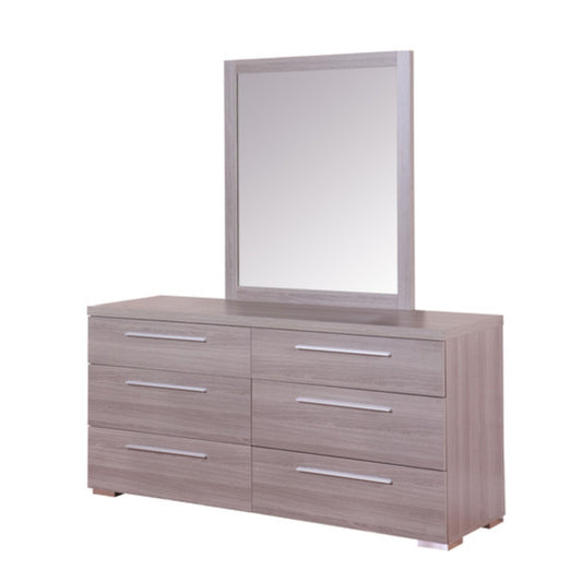 Dresser with Mirror – Models 12012-213 / 12012-223
