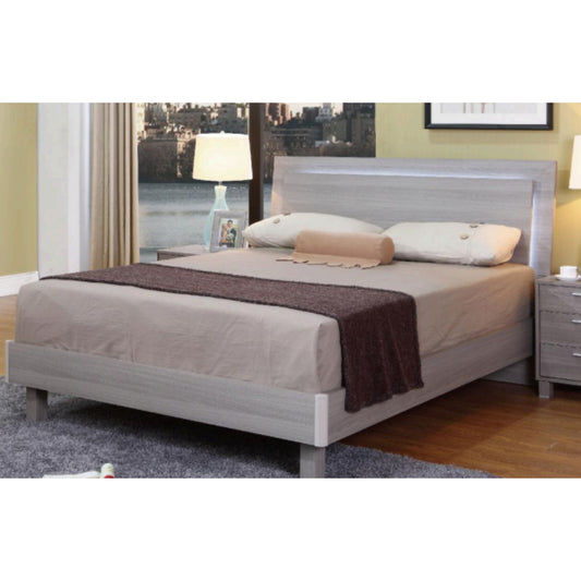 Queen and King Bed – Models 1550-1500 / 1550-1800