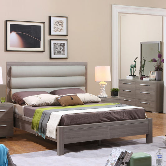 Queen & King Bed – Model 1547-1500 / 1547-1800