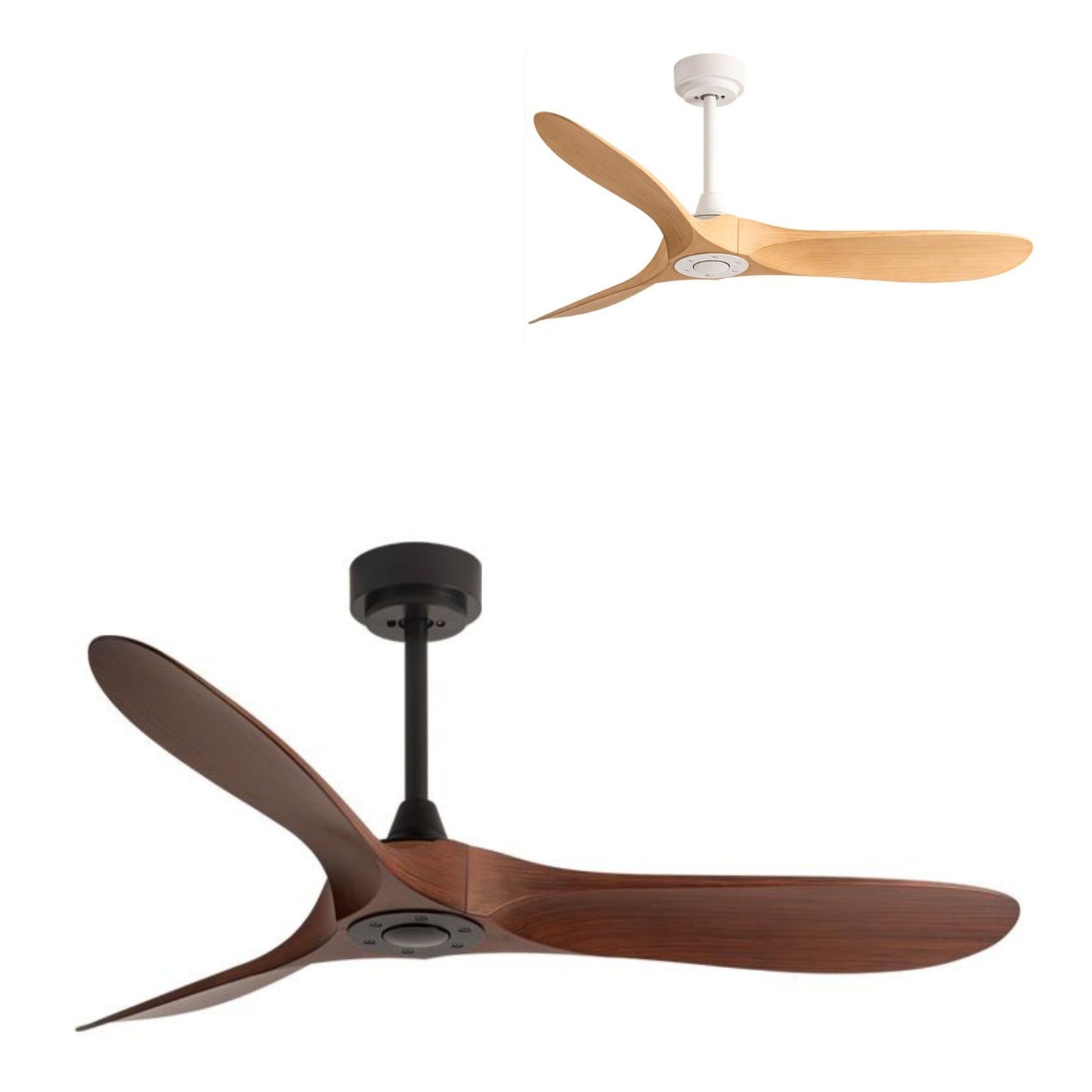 Ceiling Fan – Model 666B