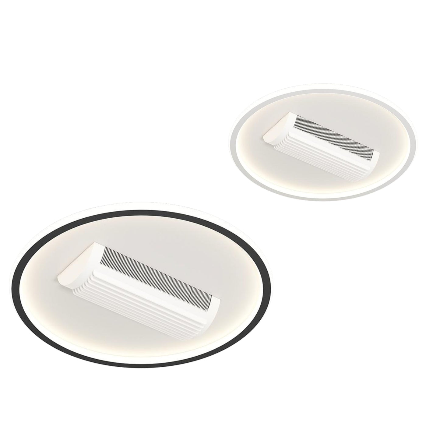 Ceiling Fan – Model 1631A