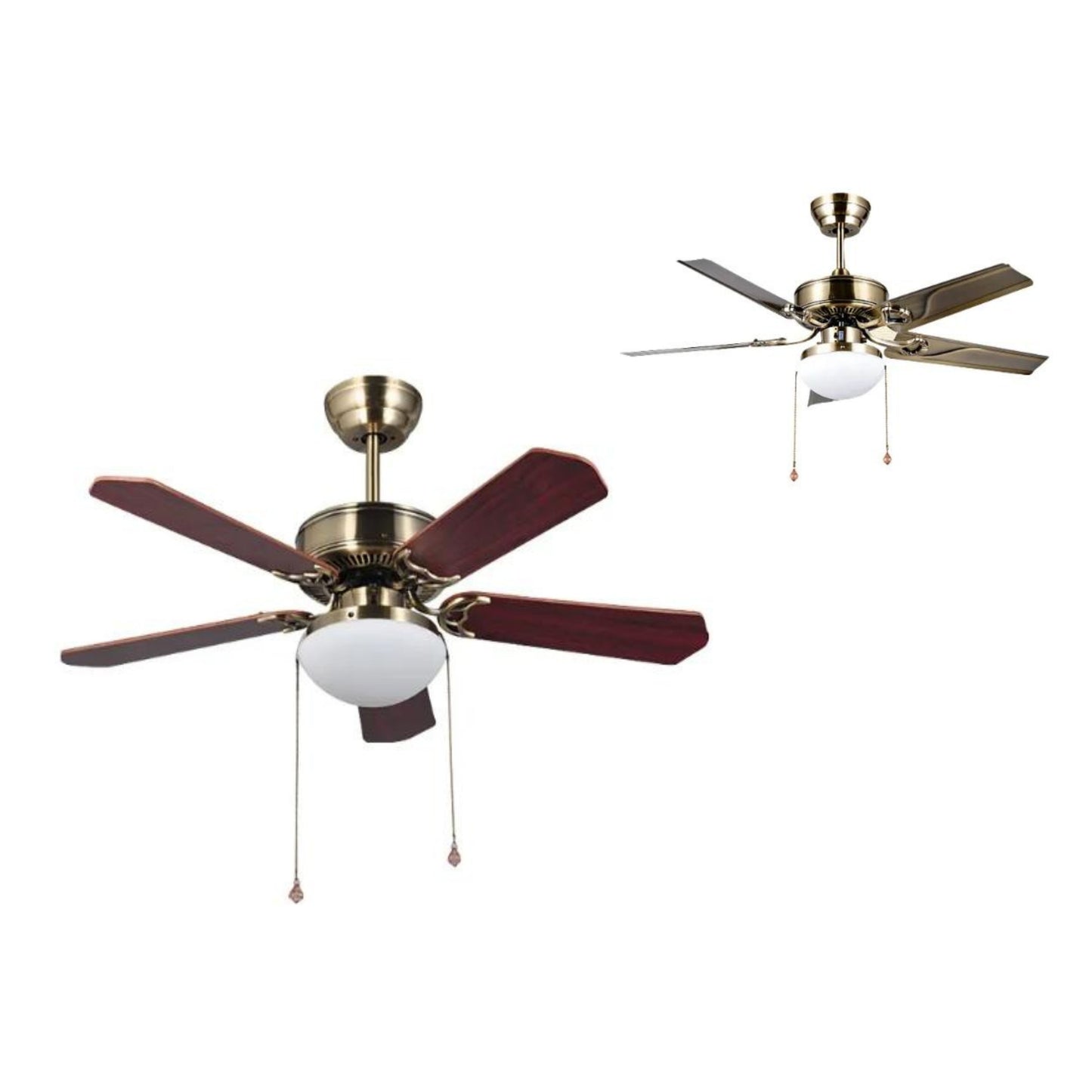 Ceiling Fan – Model 208C