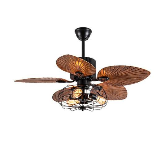 Ceiling Fan – Model 645D1
