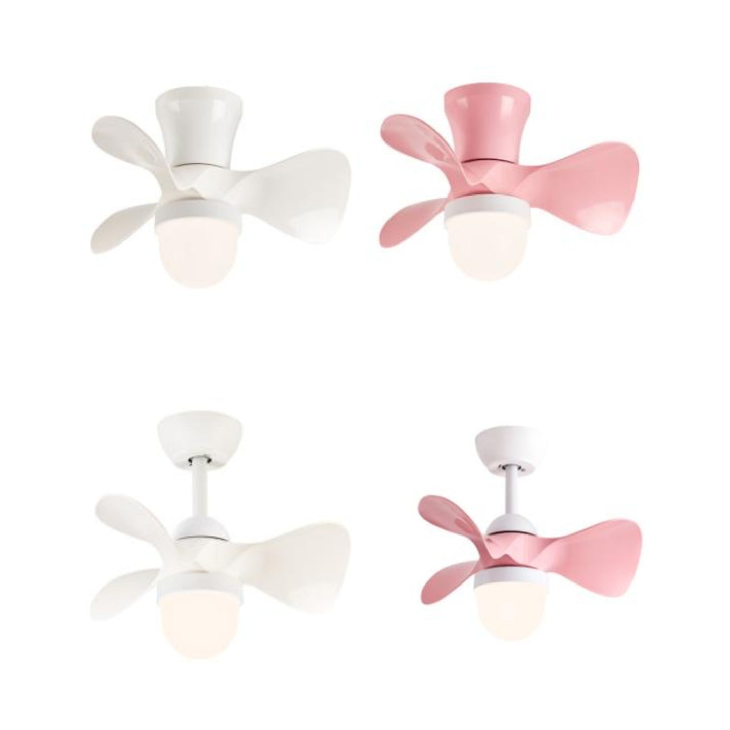 Ceiling Fan – Model 266B