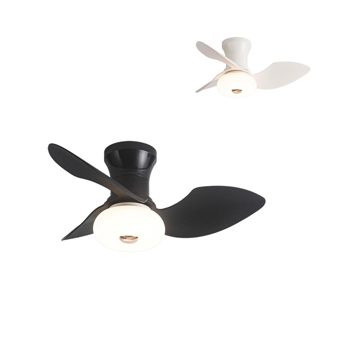 Ceiling Fan – Model 672B