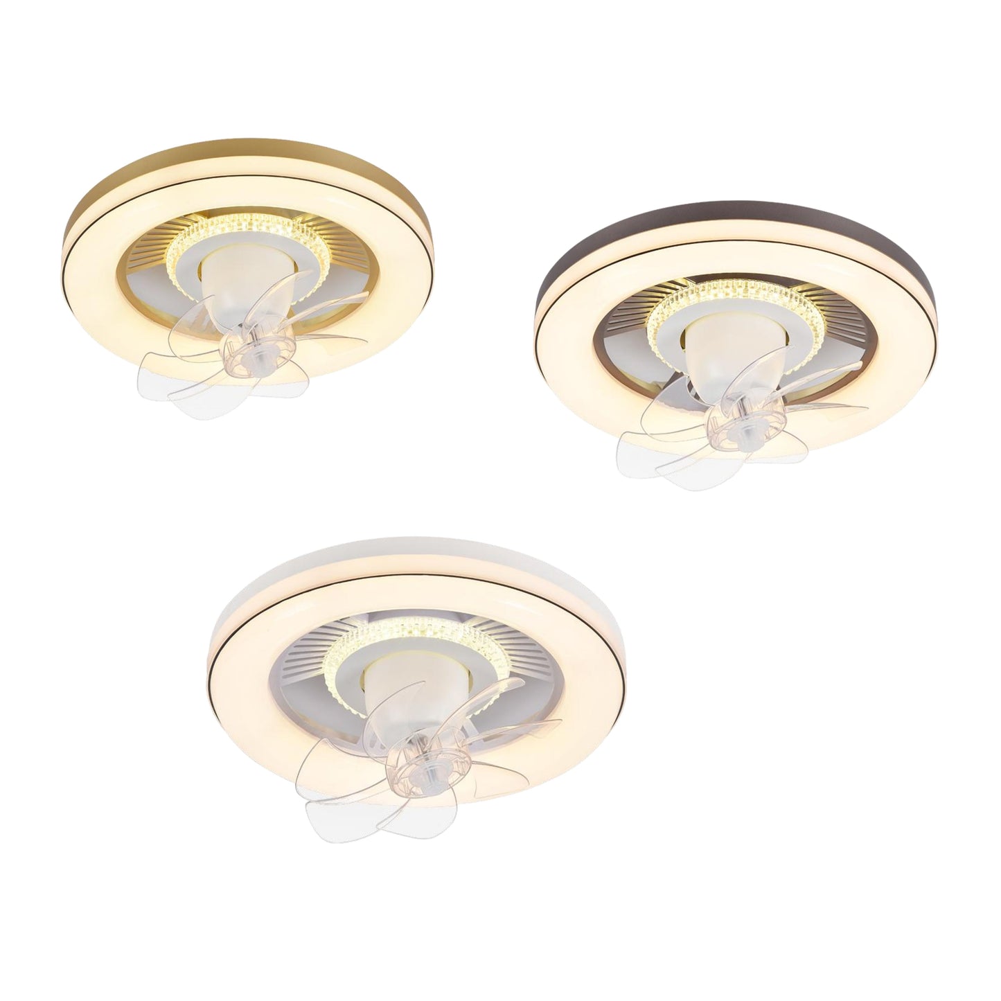 Ceiling Fan – Model 1600