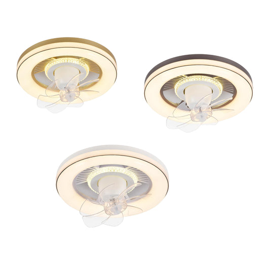 Ceiling Fan – Model 1600