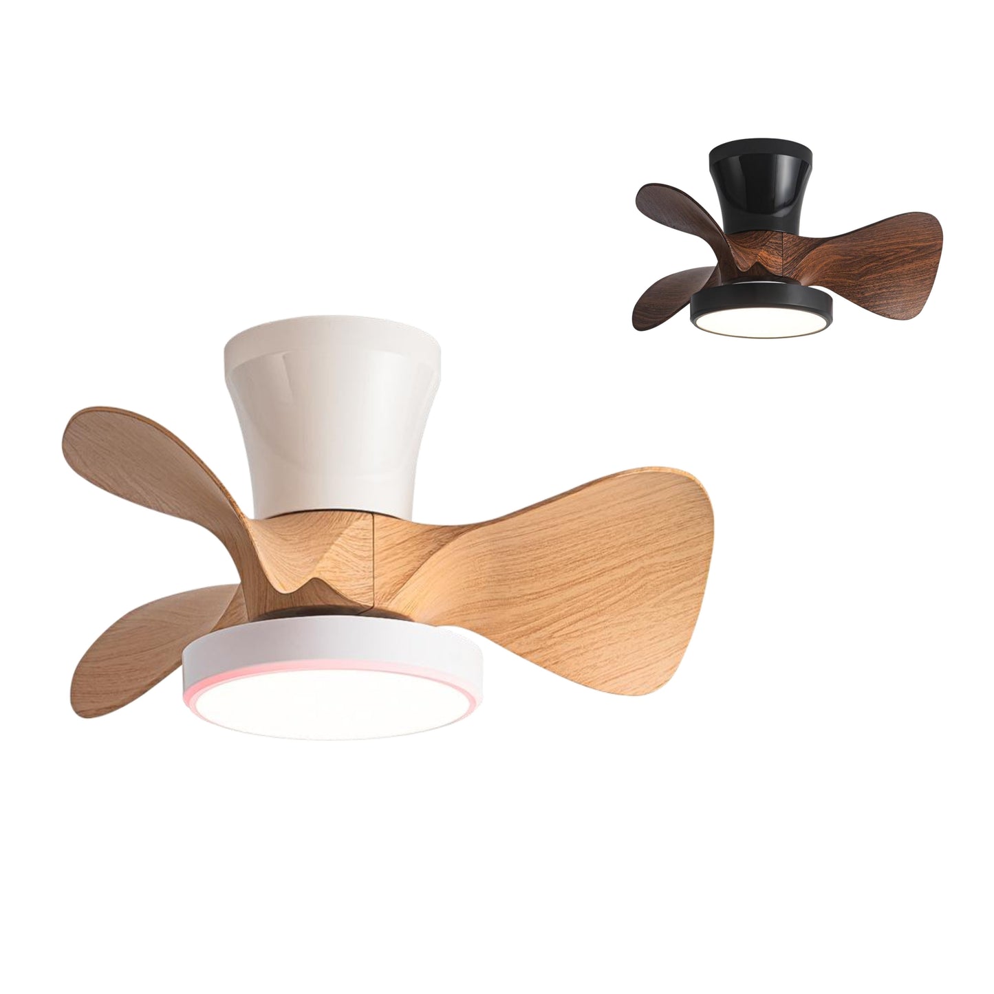 Ceiling Fan – Model 671A