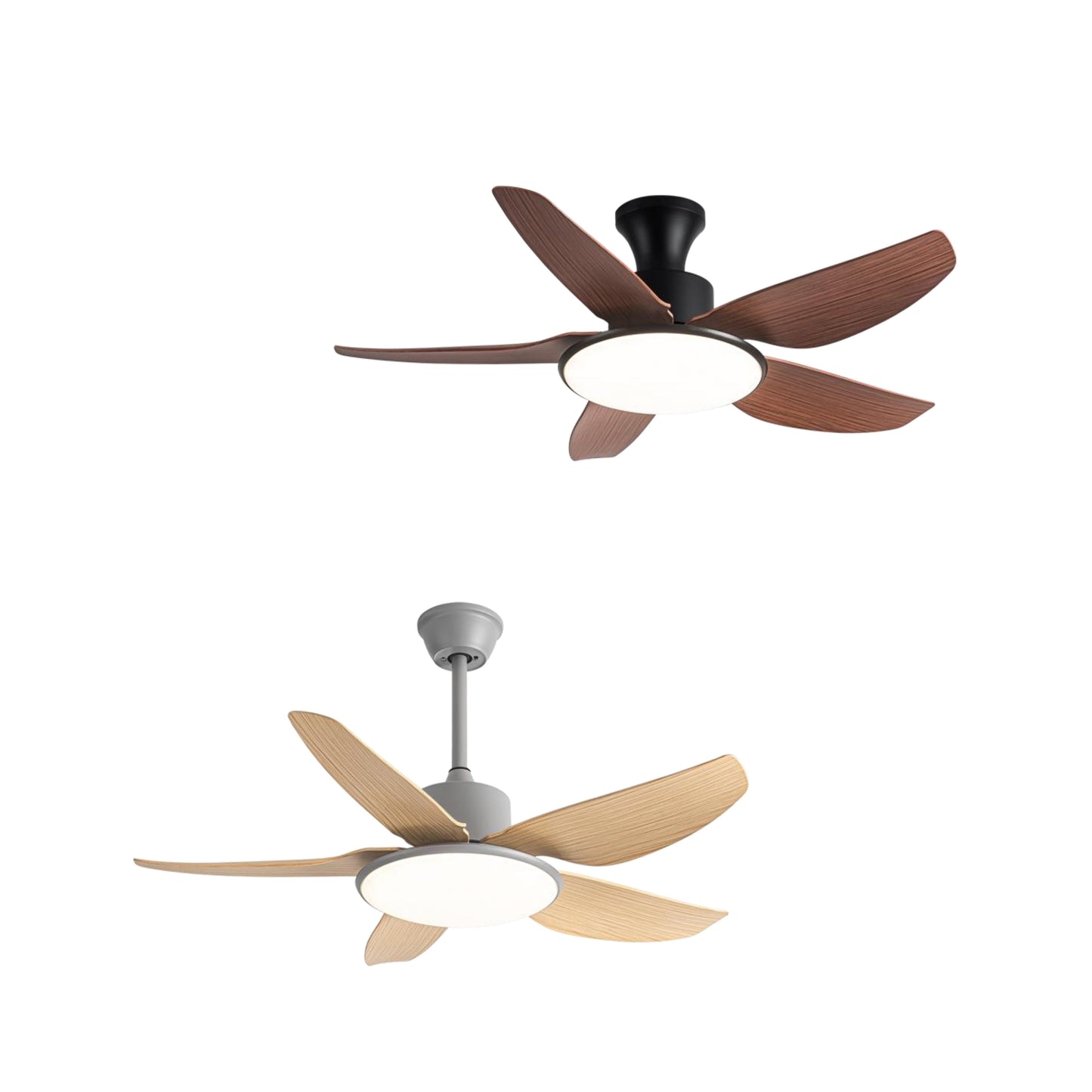 Ceiling Fan – Model 673A