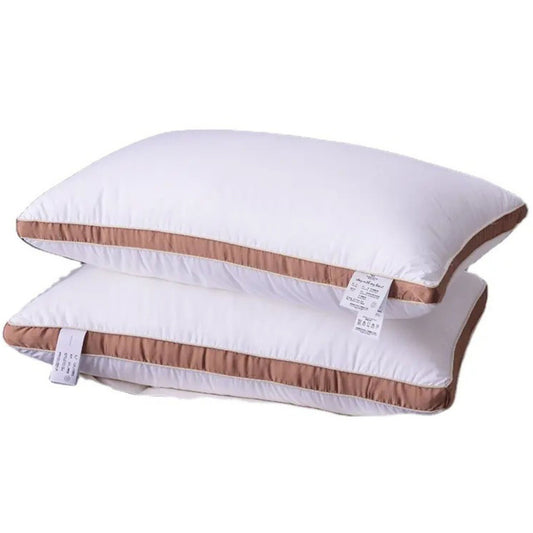 Soft Down Alternative King Pillow