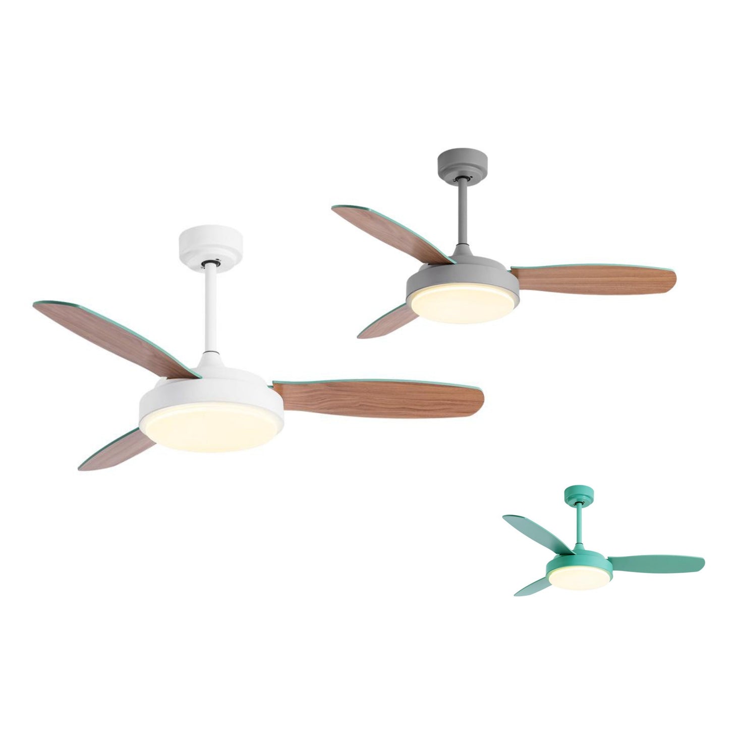 Ceiling Fan – Model 654A