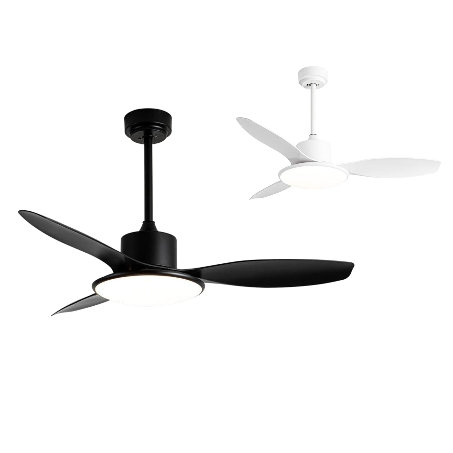 Ceiling Fan – Model 630D