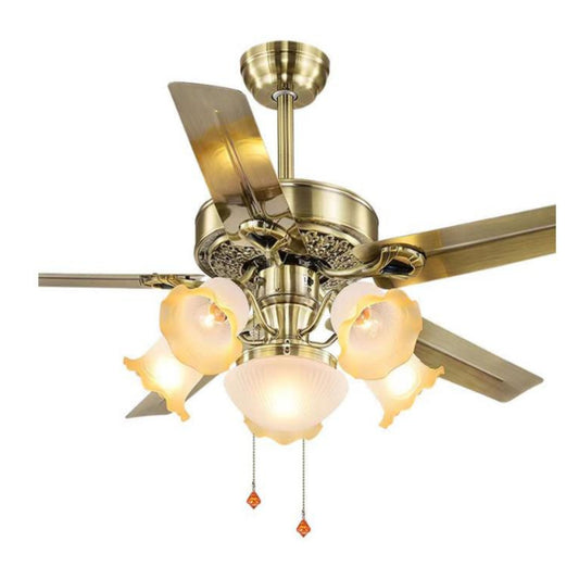 Ceiling Fan – Model 210E