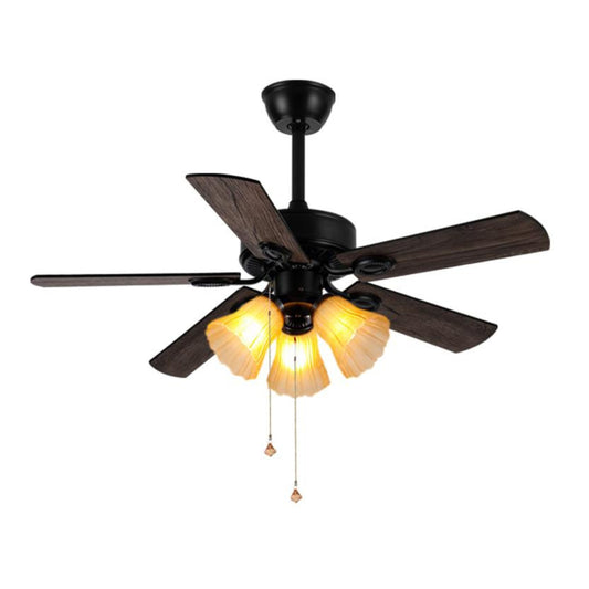 Ceiling Fan – Model 650B