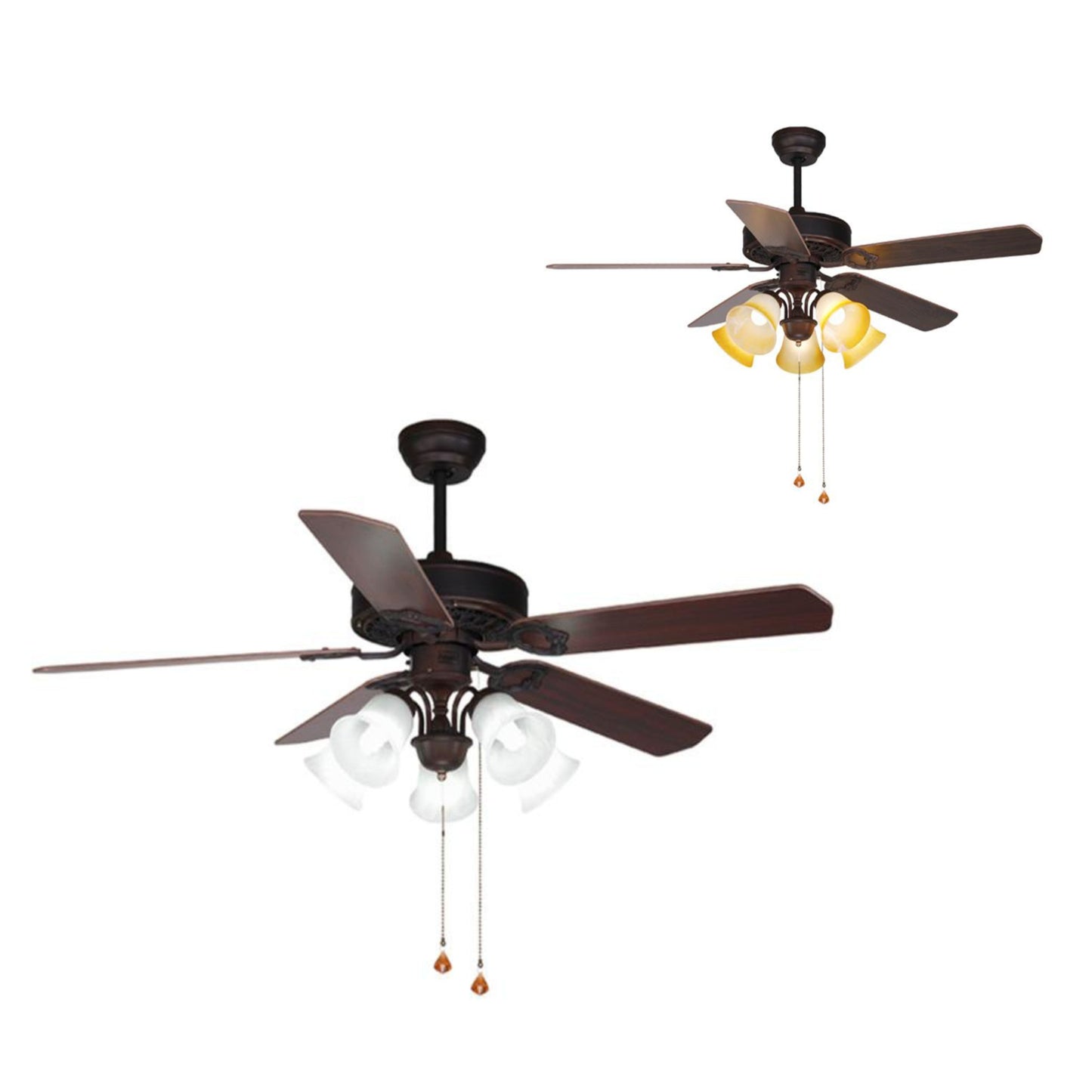 Ceiling Fan – Model 269