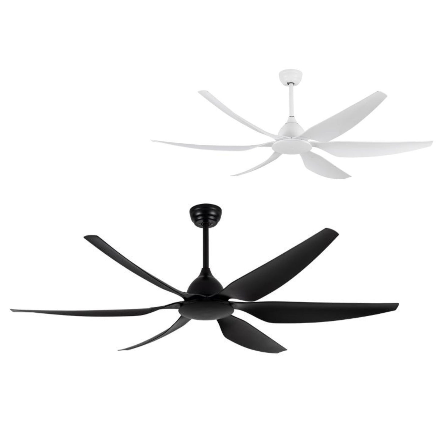 Ceiling Fan – Model 655A