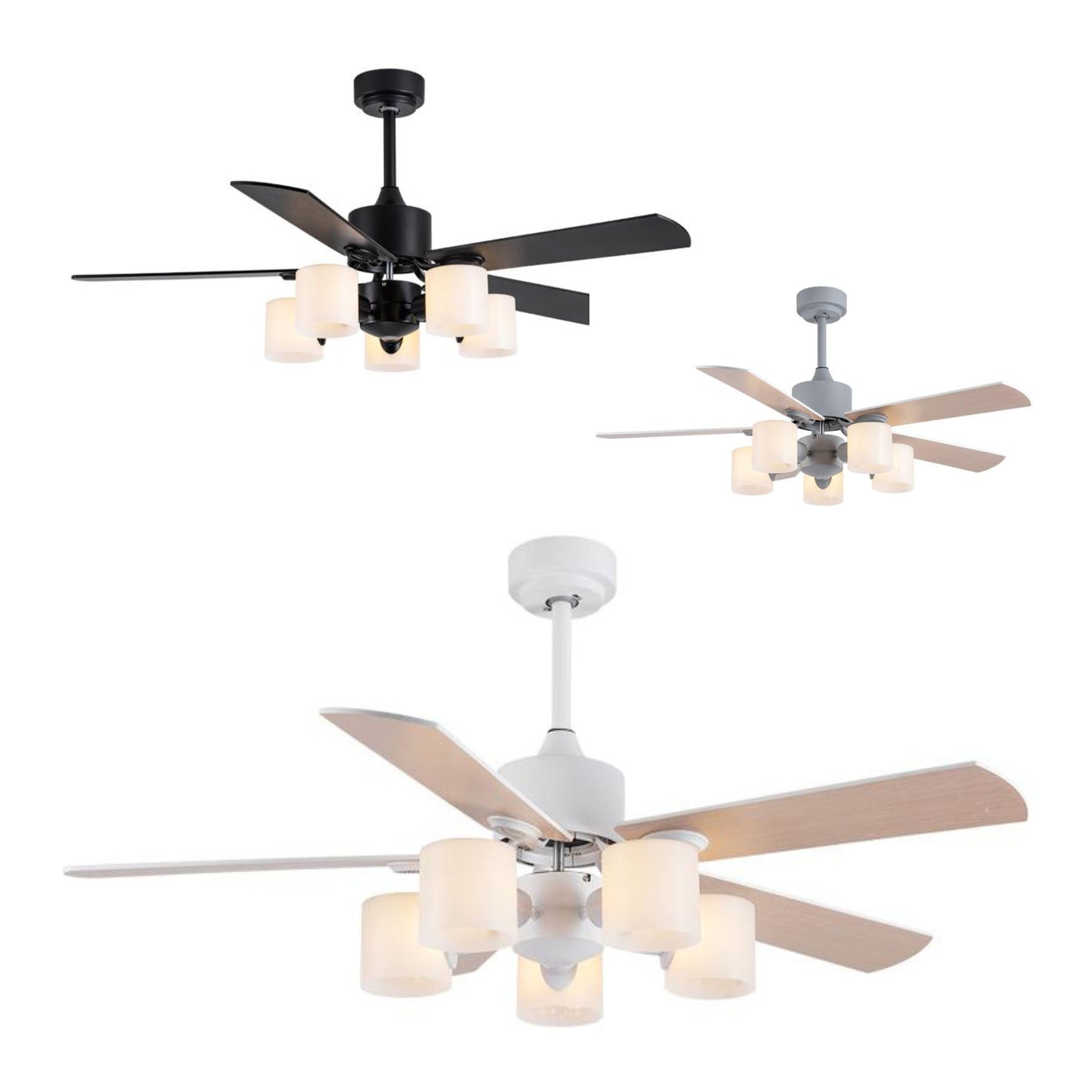 Ceiling Fan – Model 5325A