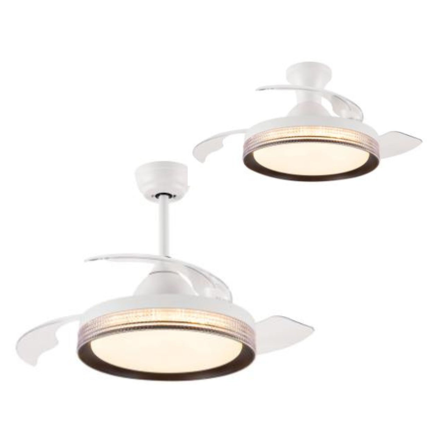 Ceiling Fan – Model 1291A