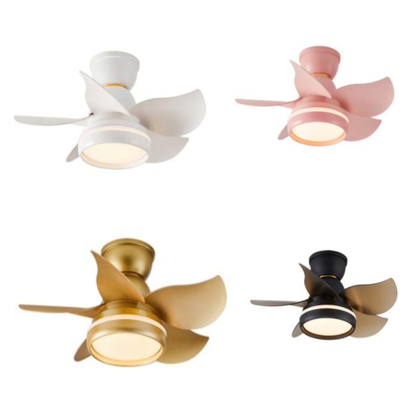 Ceiling Fan – Model 658