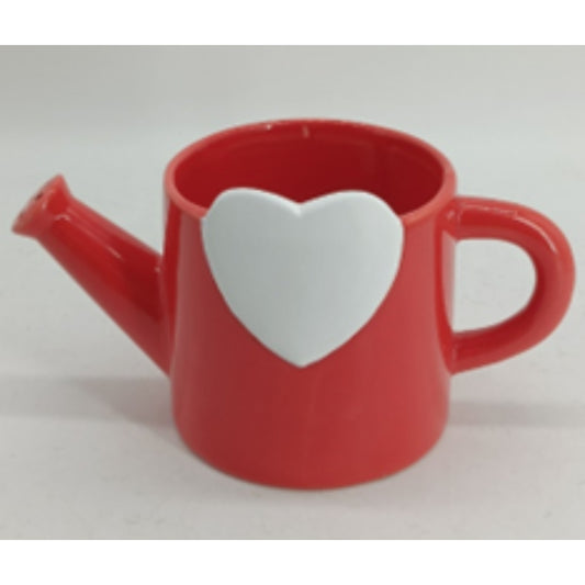 NP24-1556 Dolomite Flower Vase with Curved Modern Design