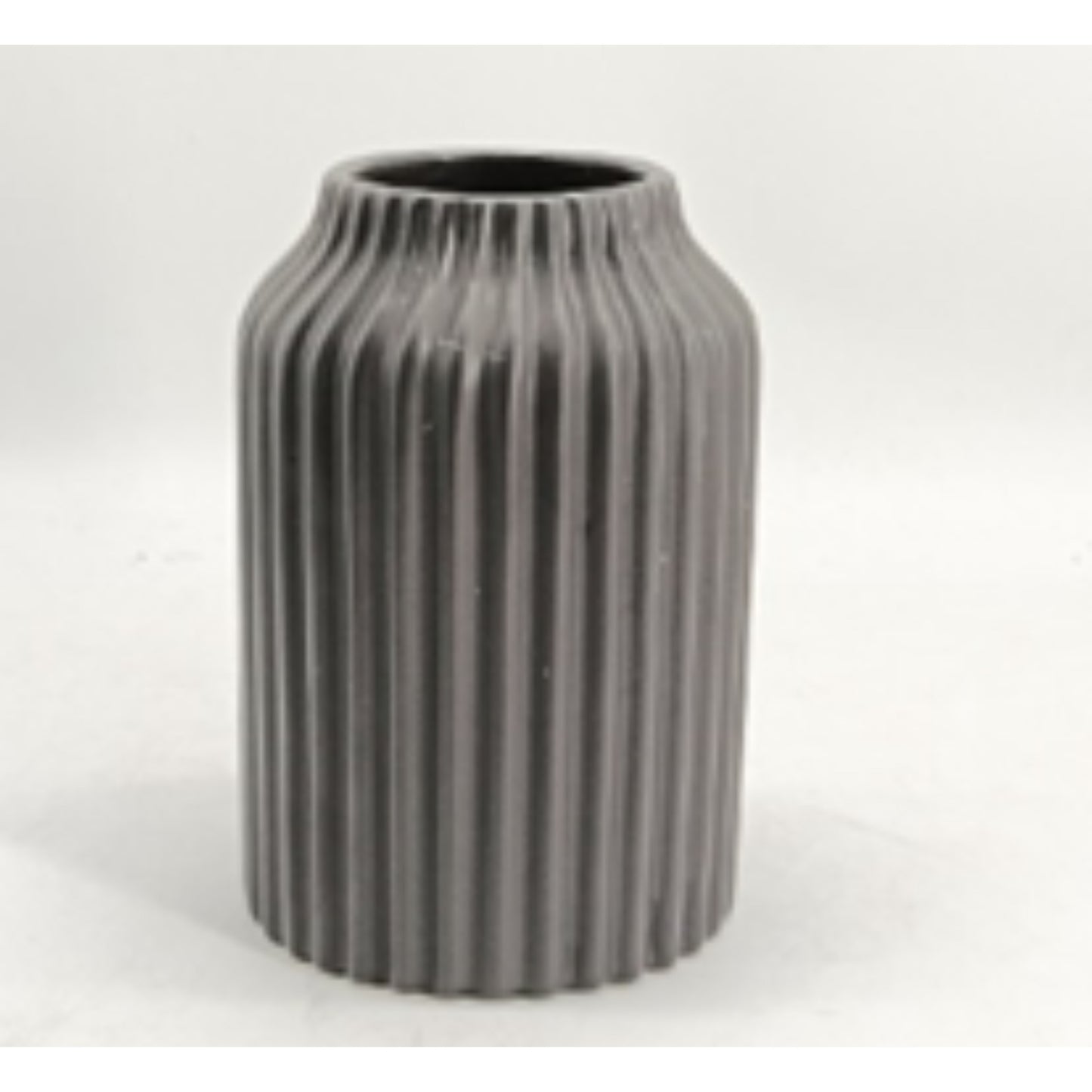 NP2561 Dolomite Ceramic Flower Vase