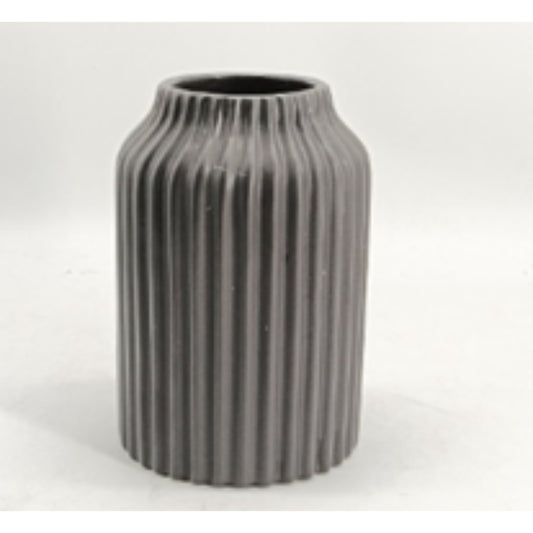 NP2561 Dolomite Ceramic Flower Vase