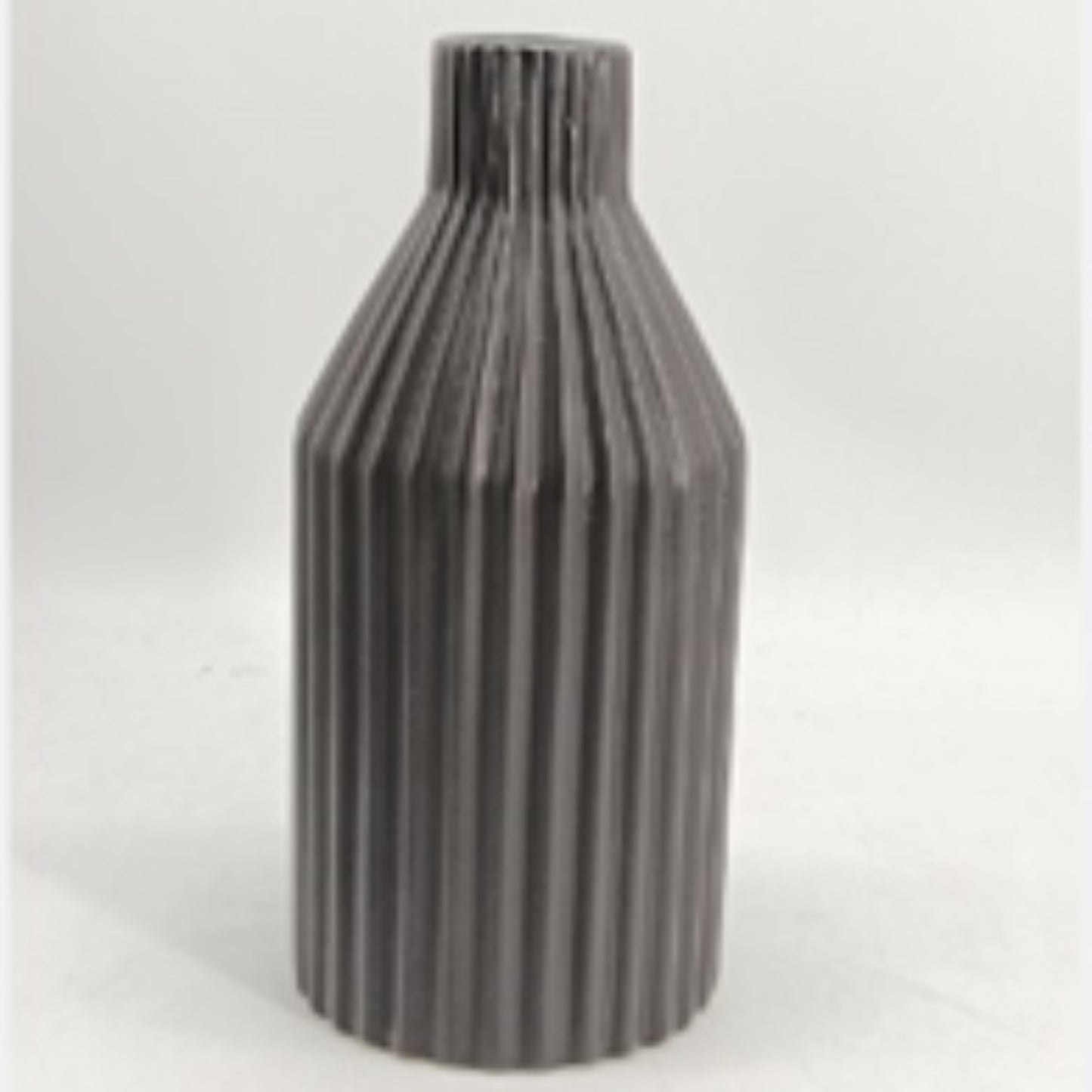 NP2562 Dolomite Ceramic Flower Vase