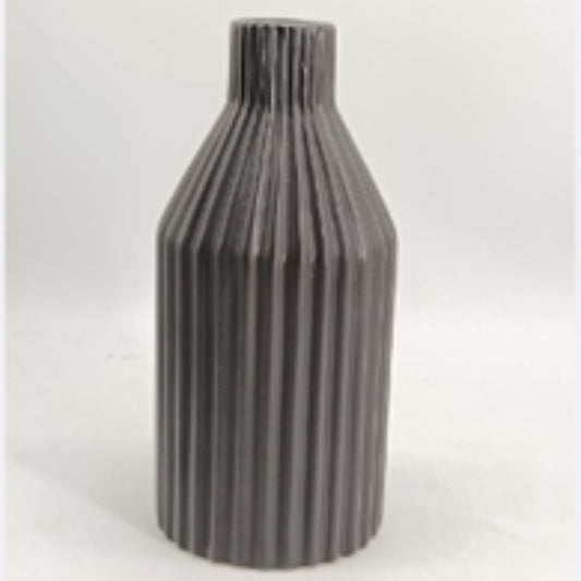 NP2562 Dolomite Ceramic Flower Vase