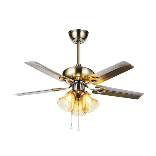 Ceiling Fan – Model 330