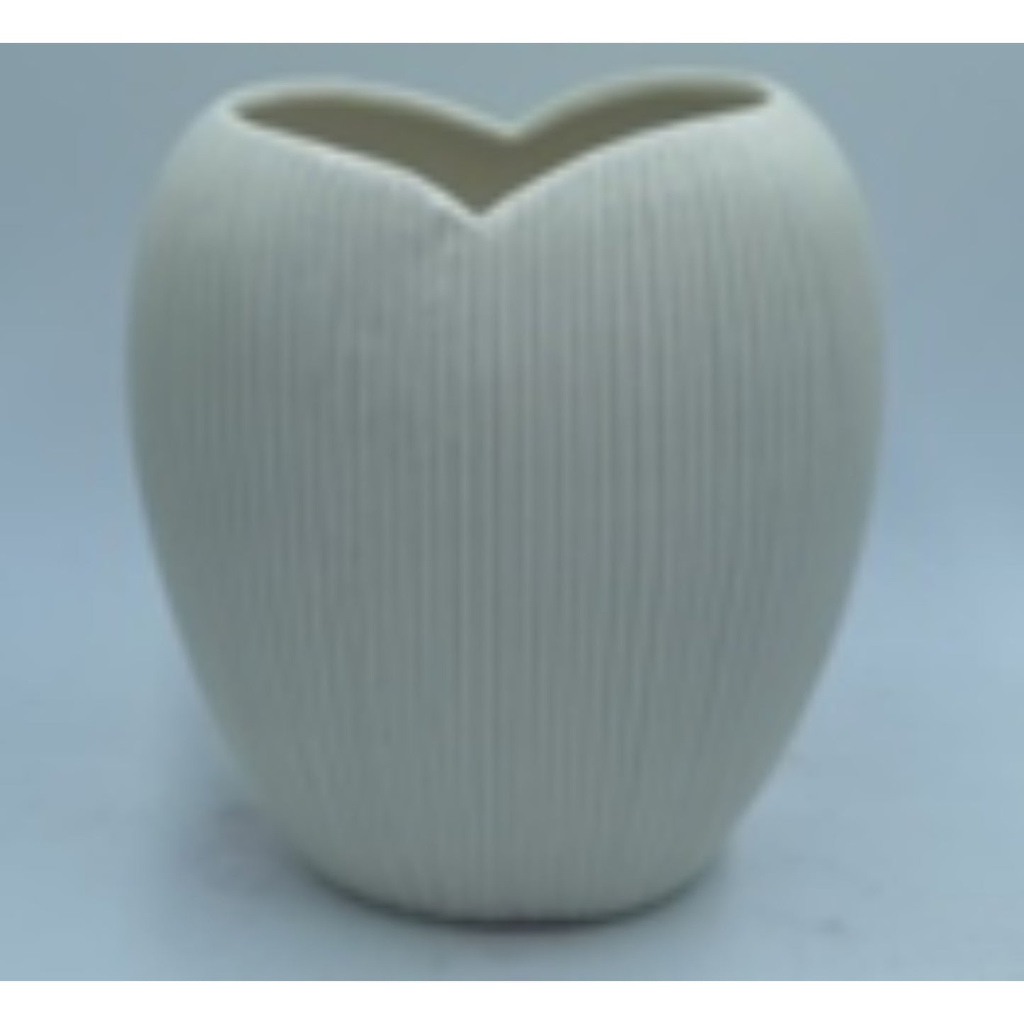 NBA2027-1 & NBA2027-2 Stoneware Ceramic Vase Set with Organic Form