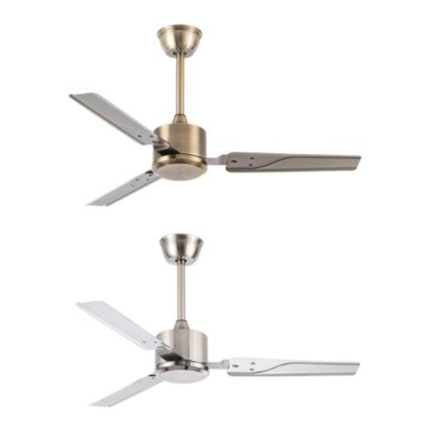 Ceiling Fan – Model 659B