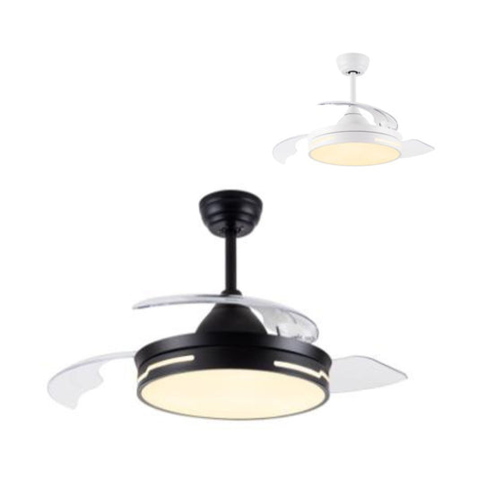 Ceiling Fan – Model 1255A