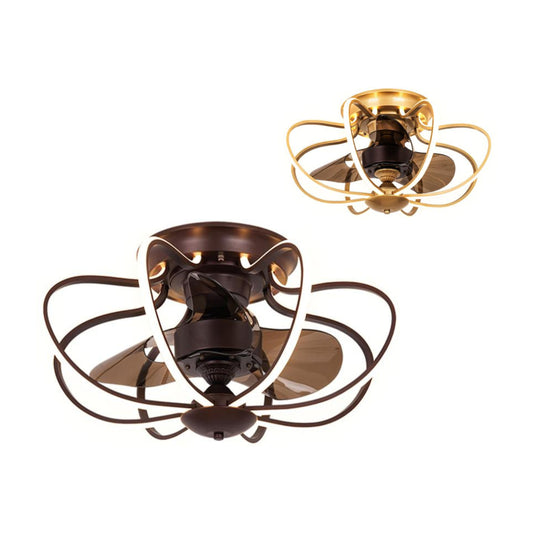 Ceiling Fan – Model 1266F