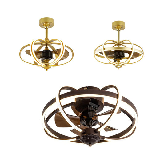 Ceiling Fan – Model 1266H