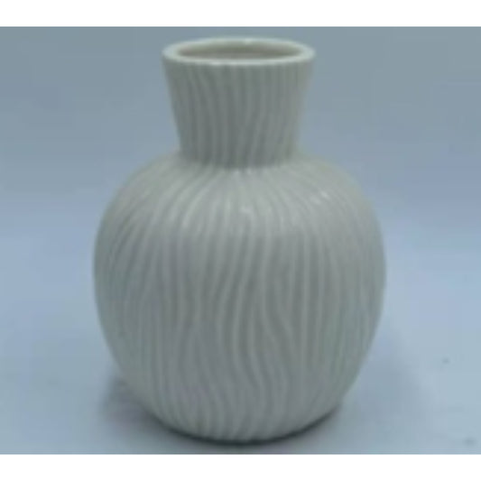 Stoneware Ceramic Vase Set NBA2015-1 & NBA2015-2