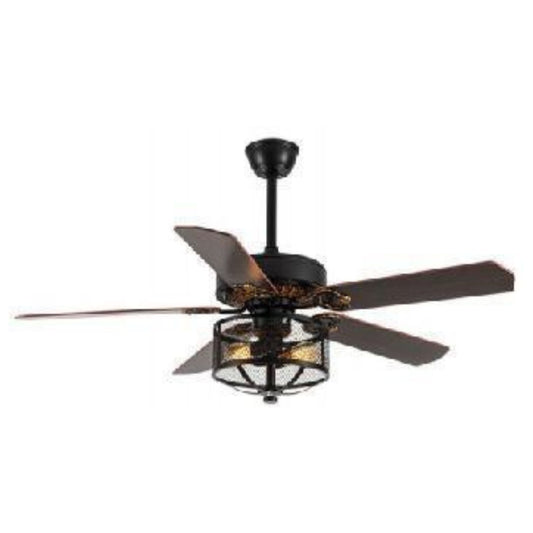 Ceiling Fan – Model 661B