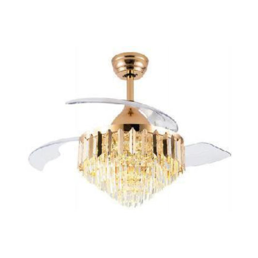 Ceiling Fan – Model 1268B
