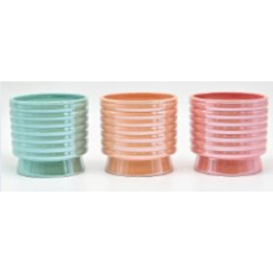 Compact Modern Flower Pot NPF23112