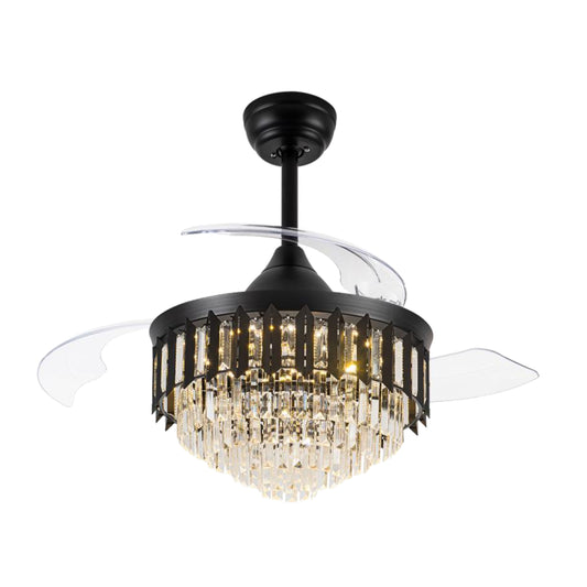 Ceiling Fan – Model 1009B