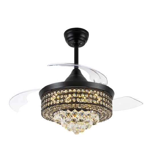 Ceiling Fan – Model 1009A