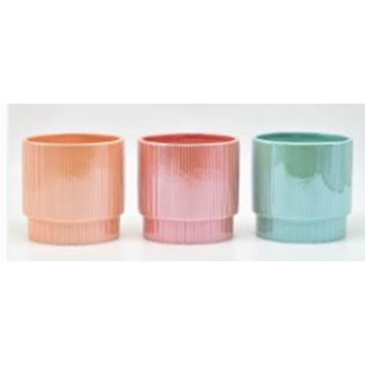 Compact Modern Flower Pot NPF23111