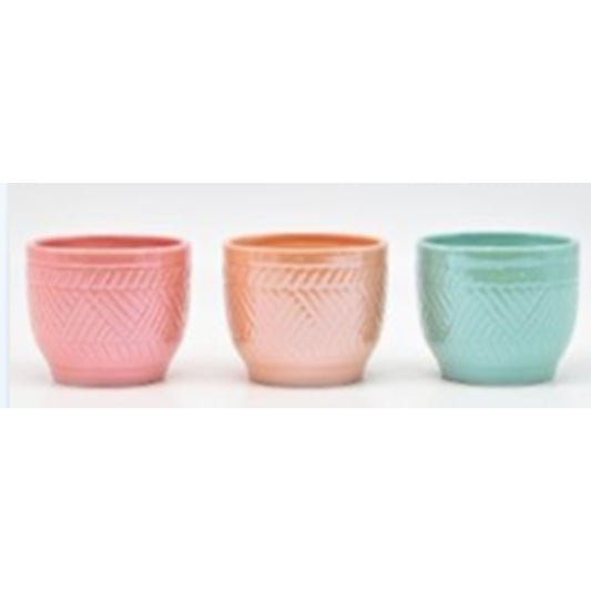 Elegant Flower Pot NPF23109-1
