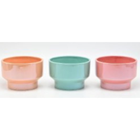 Compact Modern Flower Pot NPF23114