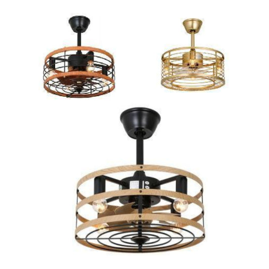 Ceiling Fan – Model 1693