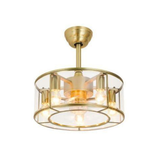 Ceiling Fan – Model 1691A