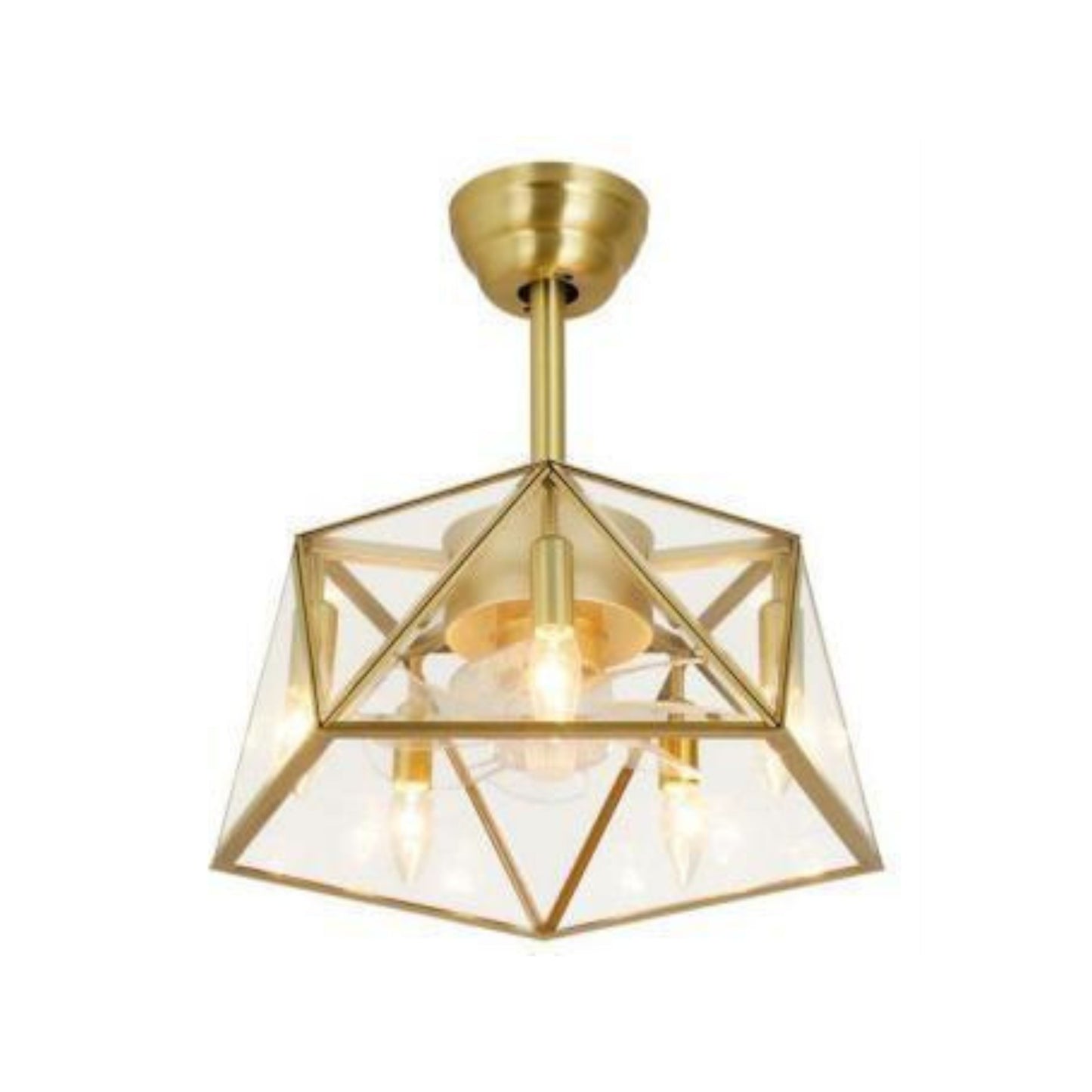 Ceiling Fan – Model 1691B