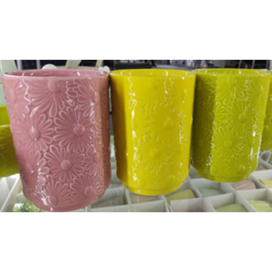 Tall Modern Flower Pot NPF3370