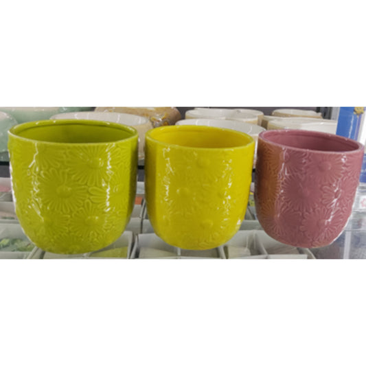 Modern Decorative Flower Pot NPF3369